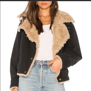 Free people Owen jacket